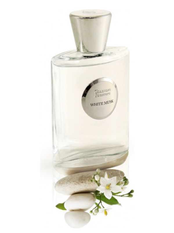 Giardino Benessere White Musk