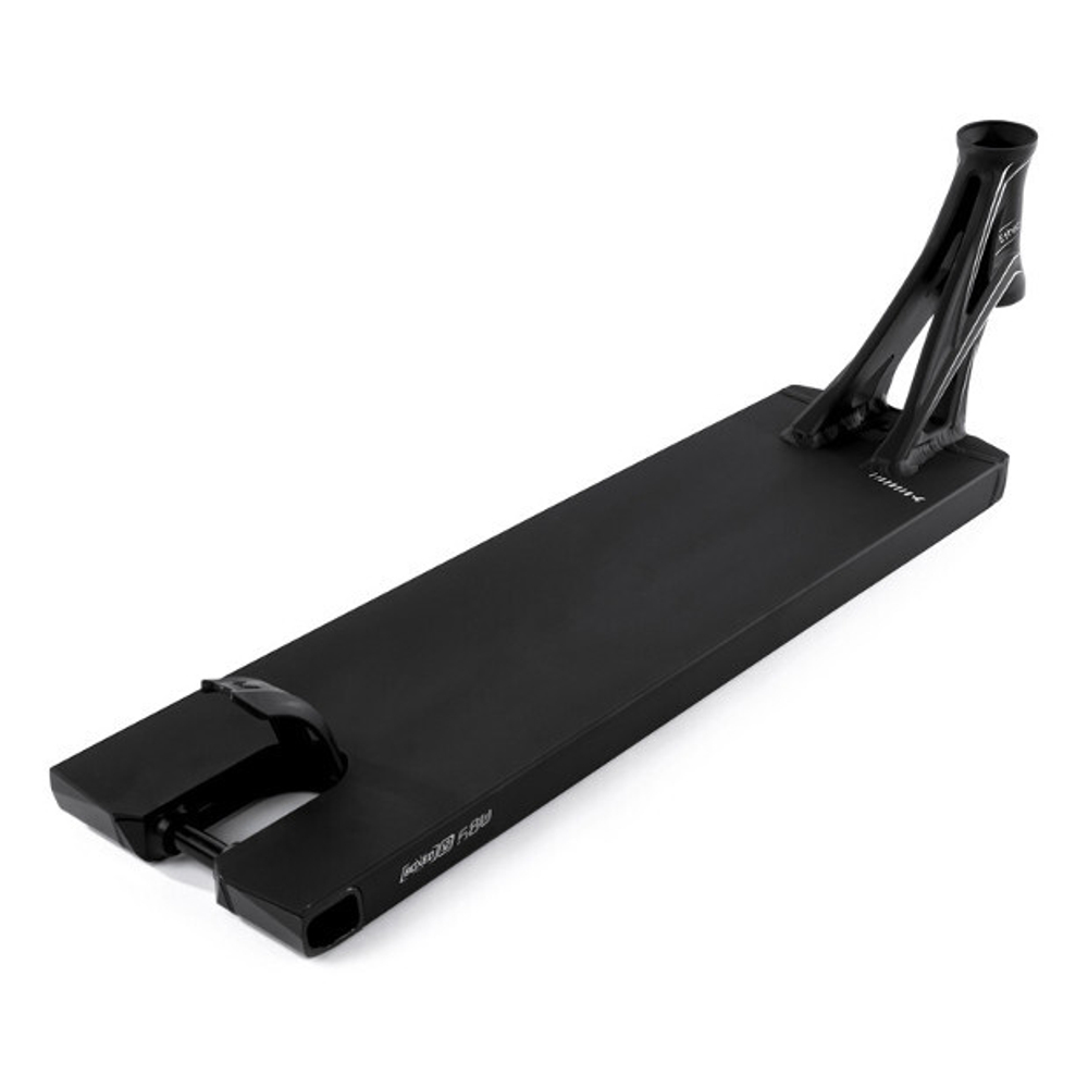 ETHIC Lindworm V4 540mm Pro Scooter Deck (Black)