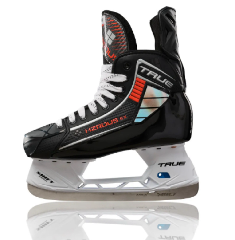 TRUE HZRDUS 5X SR 7,5(EUR 42,5)REGULAR