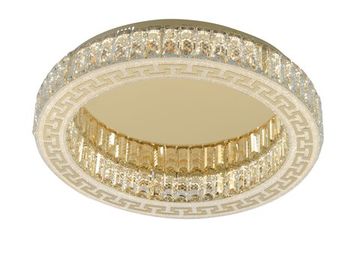 6110E/120W GD (1) Люстра NW