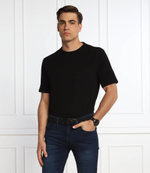 футболка tempestshort BOSS ORANGE - черный(50475552)