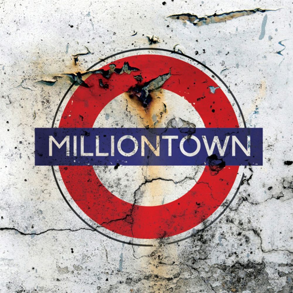 Frost / Milliontown (Limited Edition)(CD)