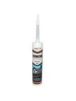 Герметик каучуковый для кровли KURSON M-Roof (310 ml)
