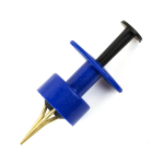 Пучковяз с кембриками в банке