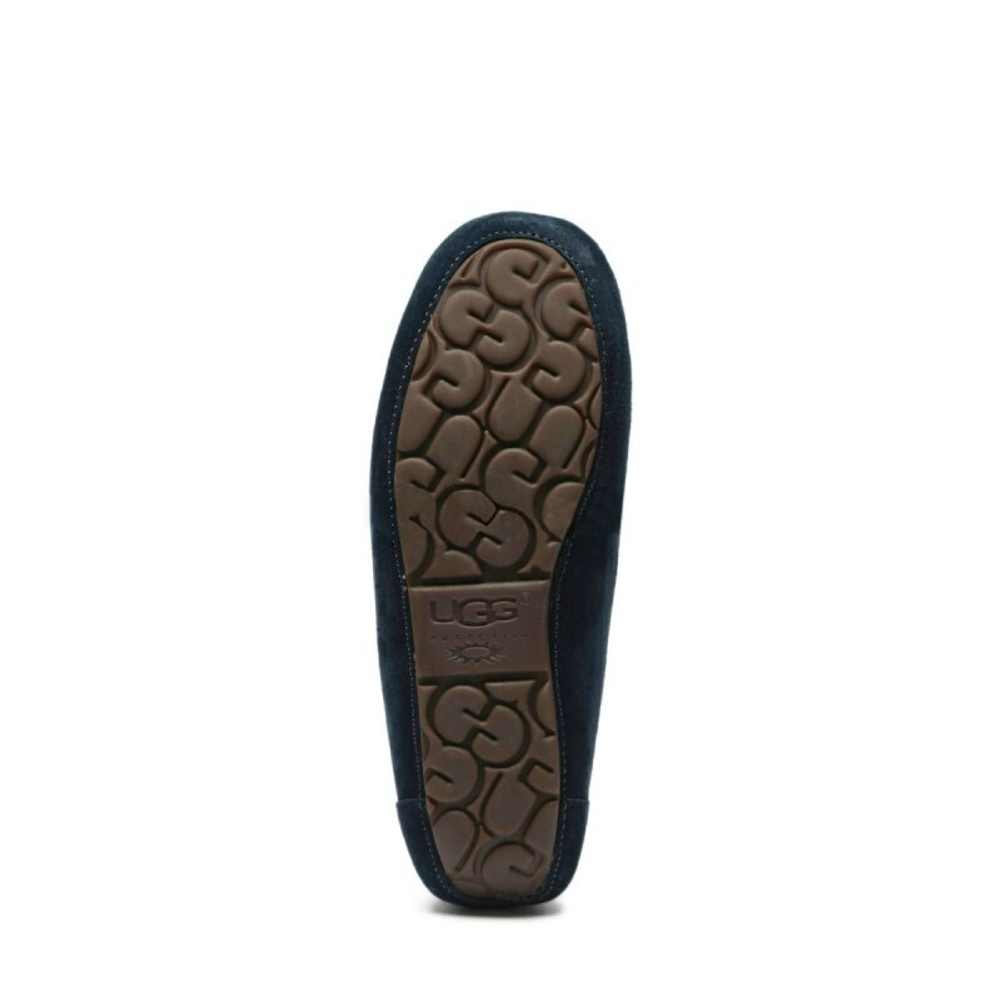 Мокасины Dakota Navy