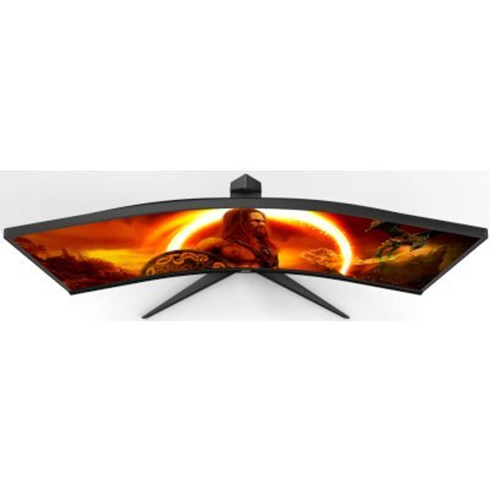 Монитор AOC Gaming CU34G2XP