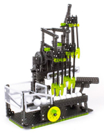 VEX by HEXBUG Машина-манипулятор для мячей
