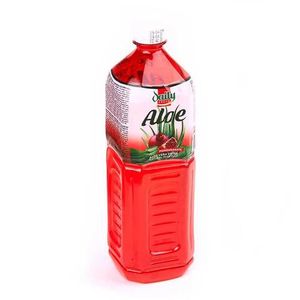 СОК ALOE ГРАНАТ 1Л DAILY FRESH