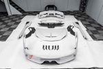 Карбоновый обвес для Ferrari 458 Spider 2009-2015 переделка в Speciale Феррари Италия