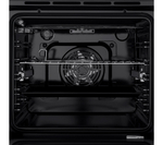 Шкаф духовой электрический MAUNFELD EOEFG.566RIB.RT фото 6