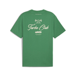Мужская футболка PUMA Porsche Legacy Lifestyle Graphic Tee