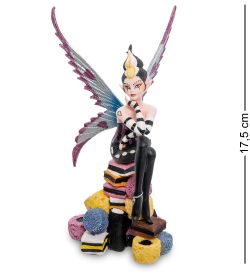 GA-107 Статуэтка «Фея удовольствий»