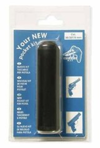 Набор для чистки Stil Crin в цилиндре для пистолета калибр 9 блистер