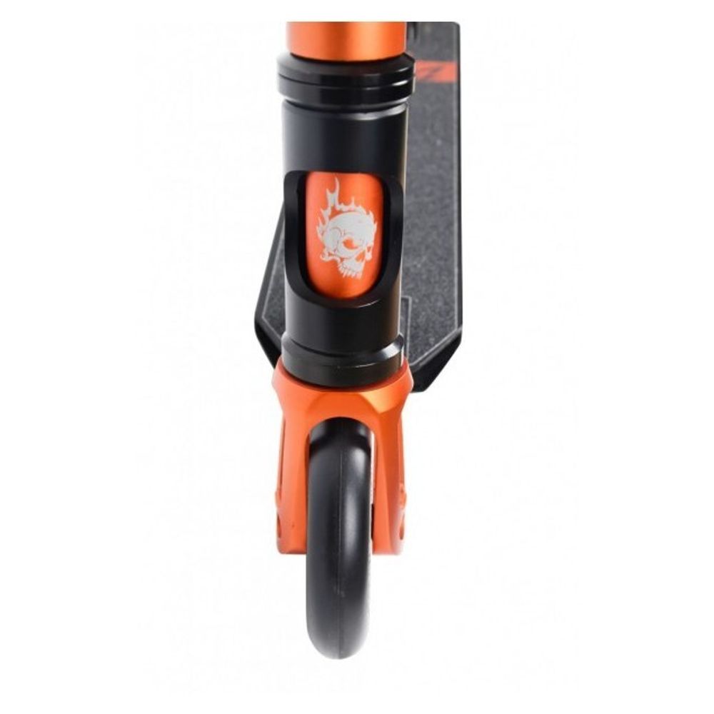 Трюковой самокат TechTeam Duke 404 (2018)