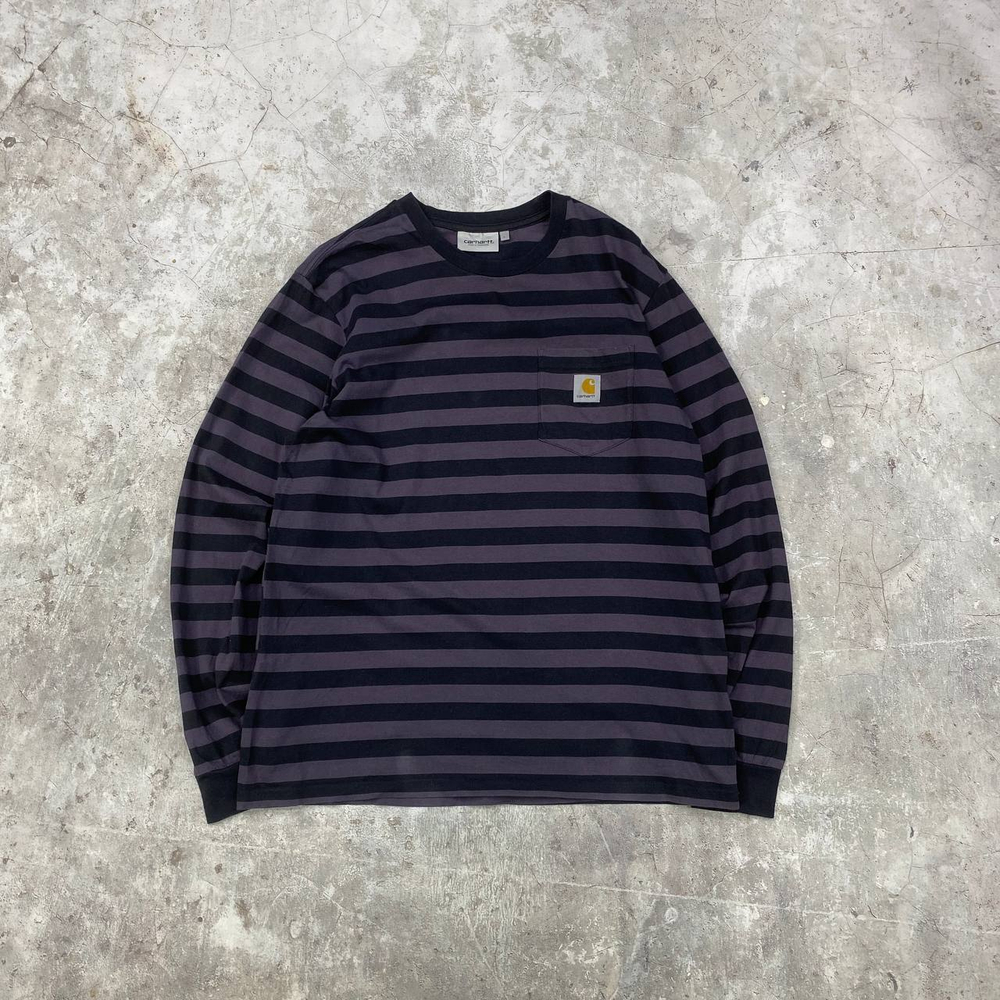 Лонгслив Carhartt