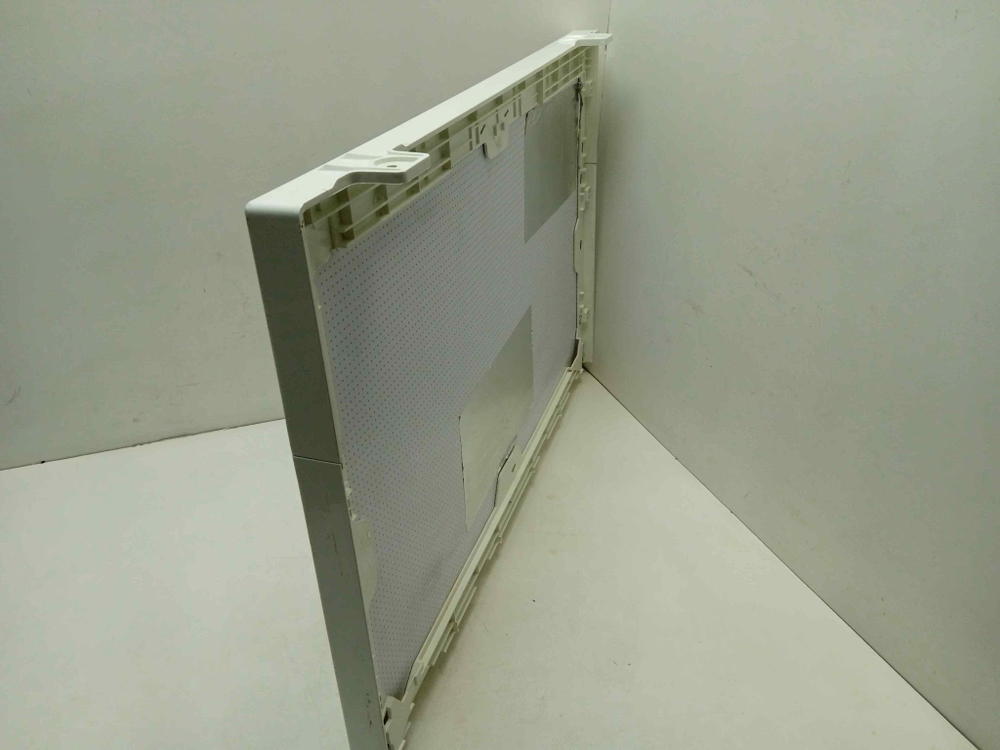 WF6450S7W кт168 Верхняя крышка для стиральной машины Samsung WF6450S7W б/у