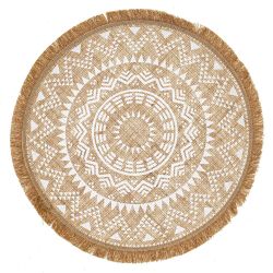 GAEM Салфетка (блок 6шт), L38 W38 H0,1 см