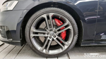Audi S8 (D5) 4.0 TFSI Quattro LWB (11.2020)