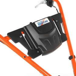 Мотоблок бензиновый Patriot Самара М (высокое крыло), 440107579