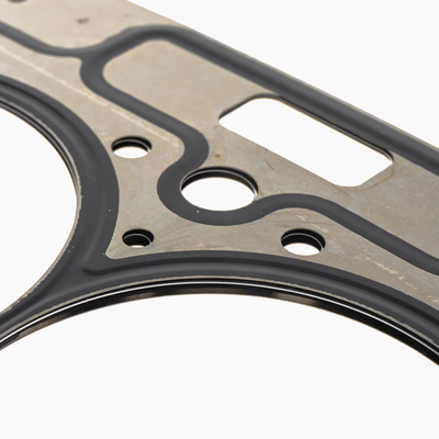 Прокладка ГБЦ NFR/NFU/TU5JP4 1.6LMLS 206/307/PARTNER GANZ GIE11415