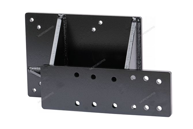 NORDBERG (N3A-TBM) Кронштейн "MAN" для грузового кантователя N30160R