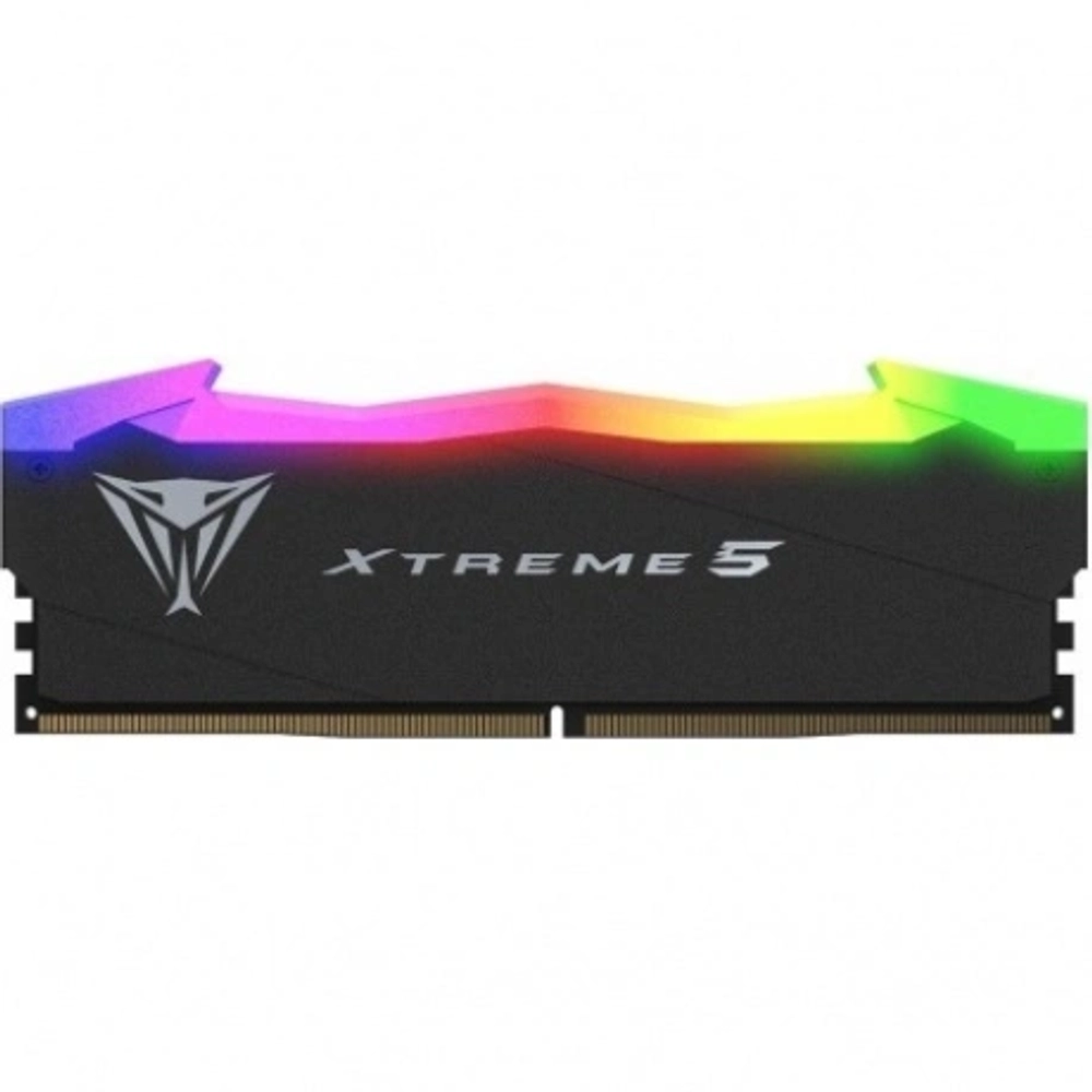 Оперативная память Patriot DDR 5 DIMM 48Gb (24Gbx2) 8000Mhz (PVXR548G80C38K)