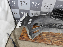 Бампер передний в сборе Volvo XC60 2 17-21 Б/У Оригинал 39847066