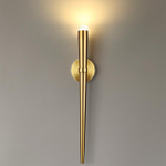 4352/5WL ODL Светильник LED 1*7Вт 3000К 220В IP20 MIDCENT