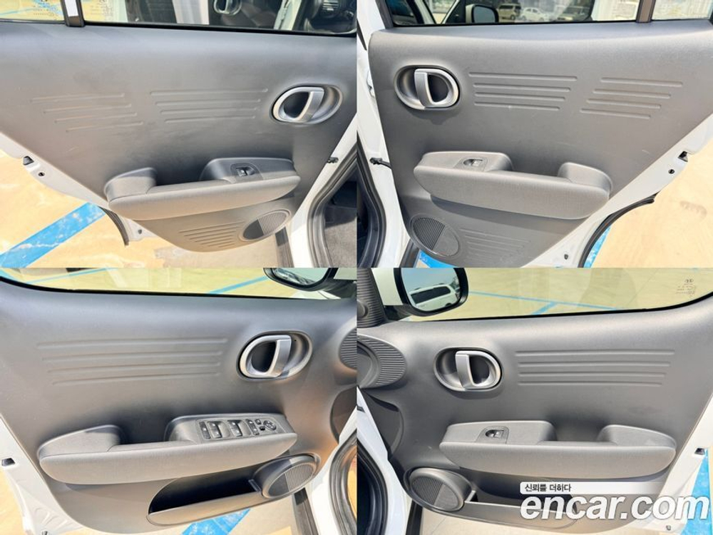 Hyundai Casper Turbo The Essential (11.2022)