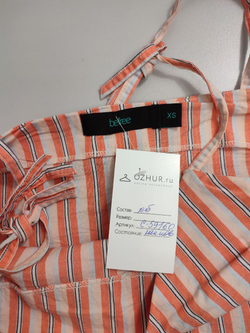 Топ Befree стильный 42 размер