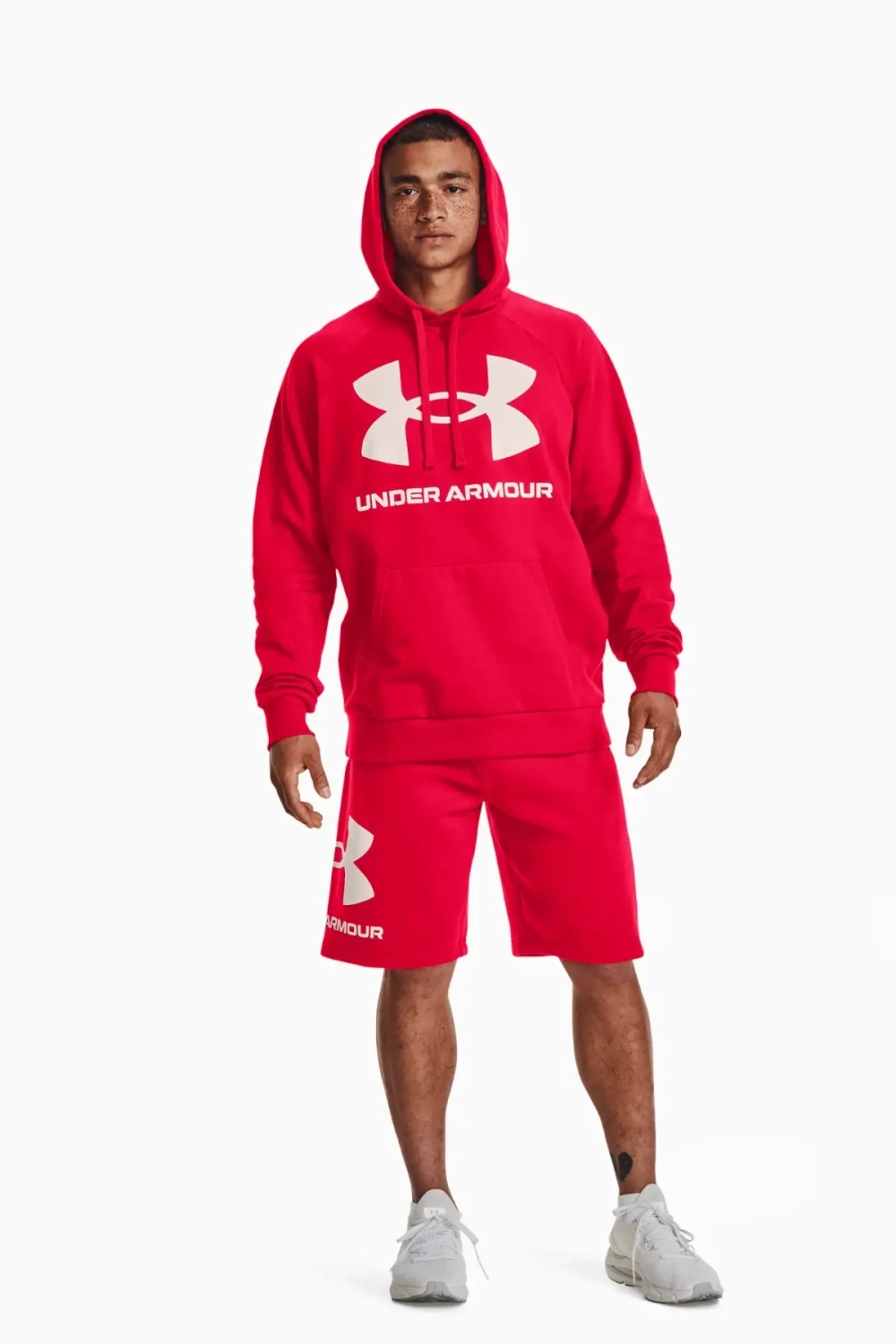 Кофта Under Armour Rival Fleece