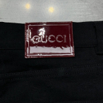 Джинсы Gucci