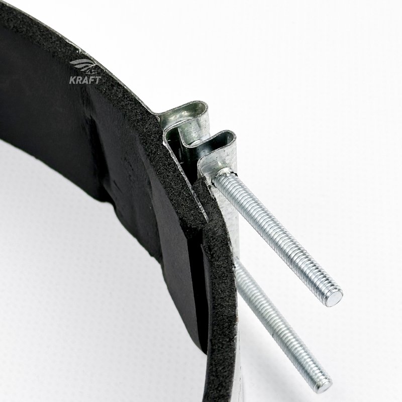 Хомут быстросъемный МК 100