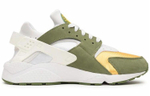 Кроссовки Stussy X Nike Huarache Le "Dark Olive"