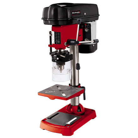 Настольный сверлильный станок Einhell TC-BD 350