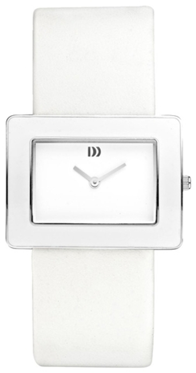 Danish Design IV12Q927SLWH