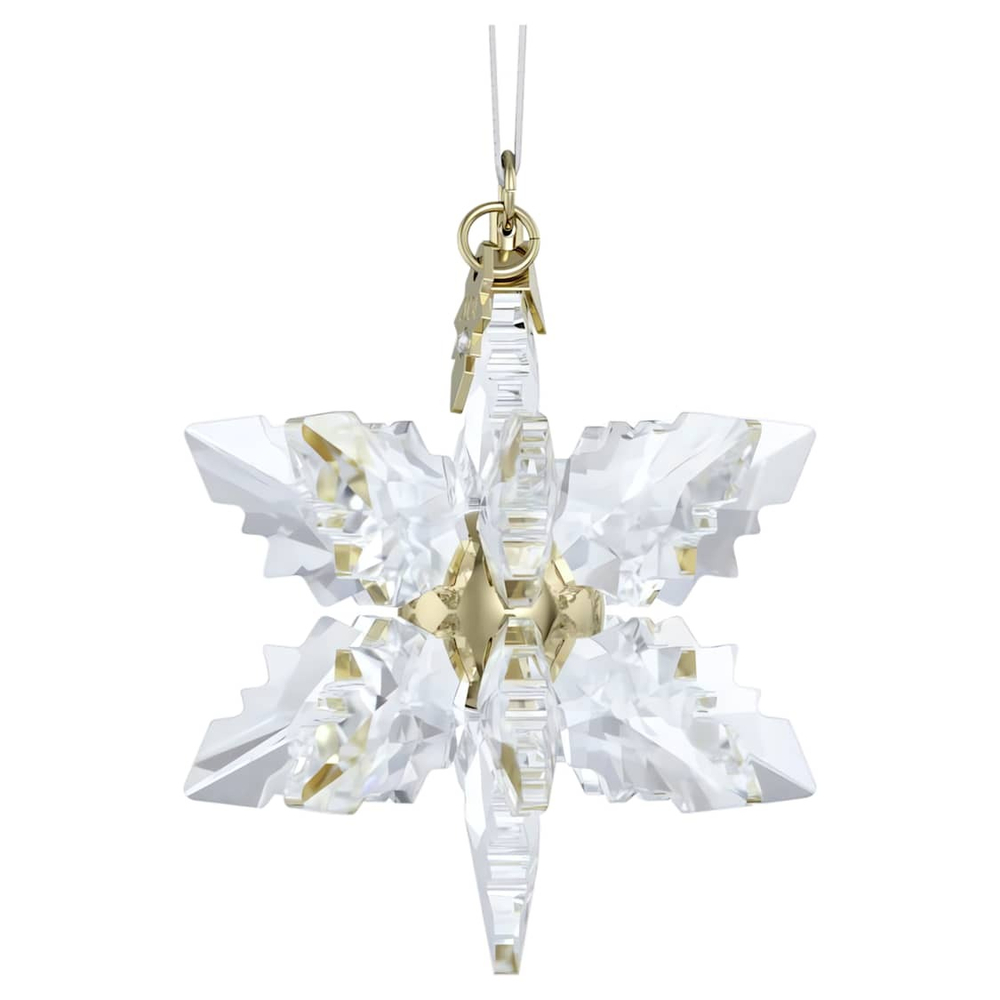 ANNUAL EDITION:ORNAMENT 3D 2024