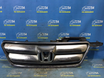 Решетка радиатора Honda CRV 2004-2006