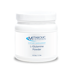 Metabolic Maintenance® L-Glutamine Powder - 200 grams