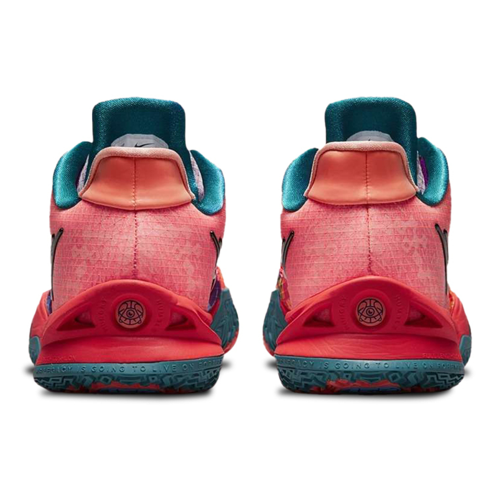 Кроссовки Nike Kyrie Low 4 EP 1 World 1 People