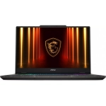 Ноутбук MSI Cyborg A17 AI B2HWEKG-047XRU Ryzen 7 260 16Gb SSD512Gb NVIDIA GeForce RTX5050 8Gb 17.3" IPS FHD (1920x1080) FreeDOS black WiFi BT Cam (9S7-17UL32-047)