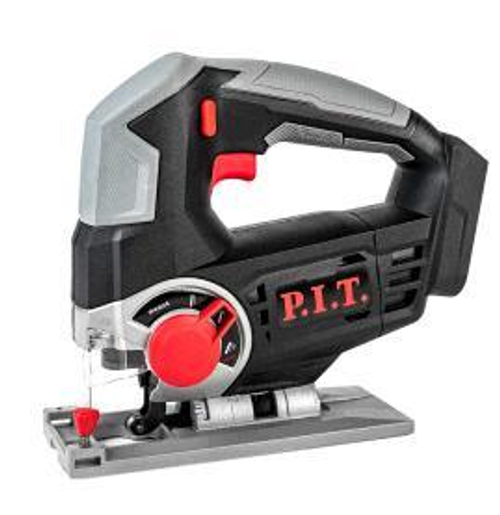 ЕАС Лобзик АККУМ.  PST20H-80A SOLO (20В, пропил 80мм, 0-2400об/мин, быстрозажимн., коробка)