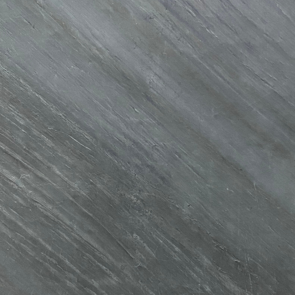 Каменный шпон Slate Light D-Black