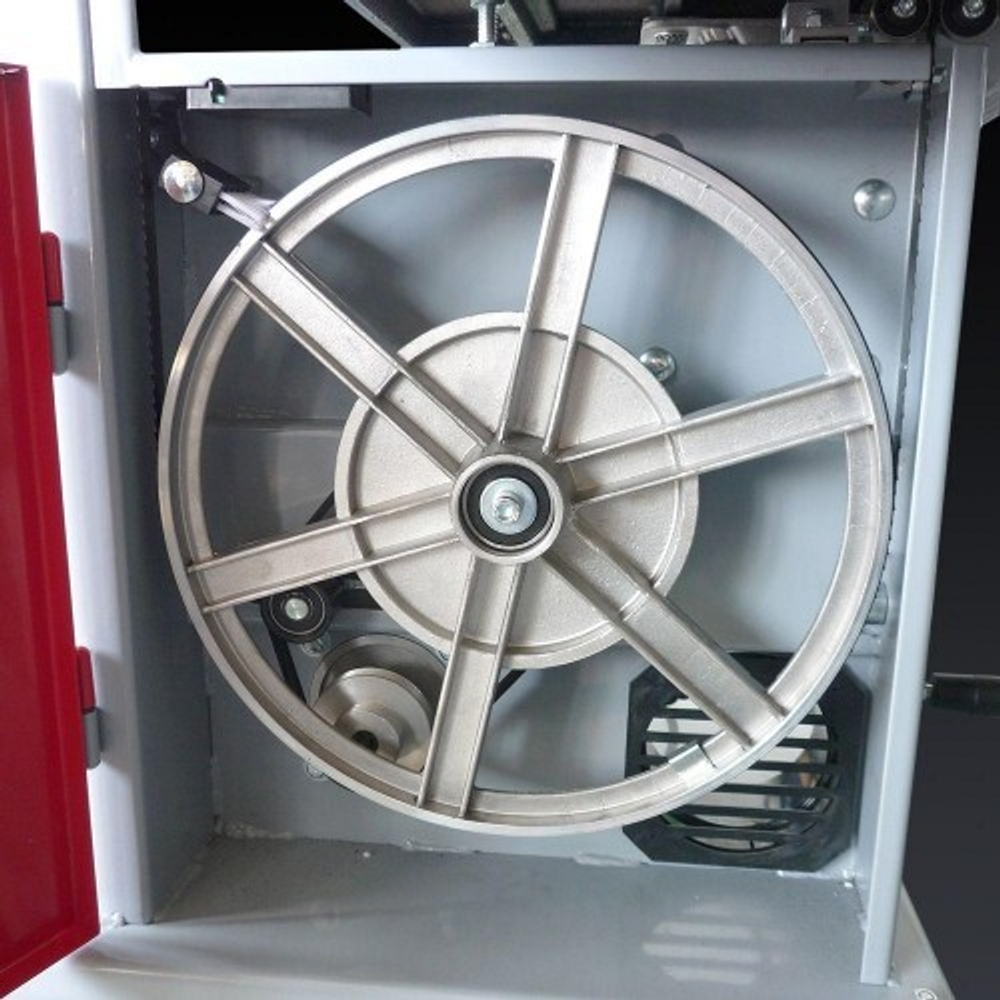 Пила ленточная Jib BAS 312 0,55 кВт, 230В 0203020008000