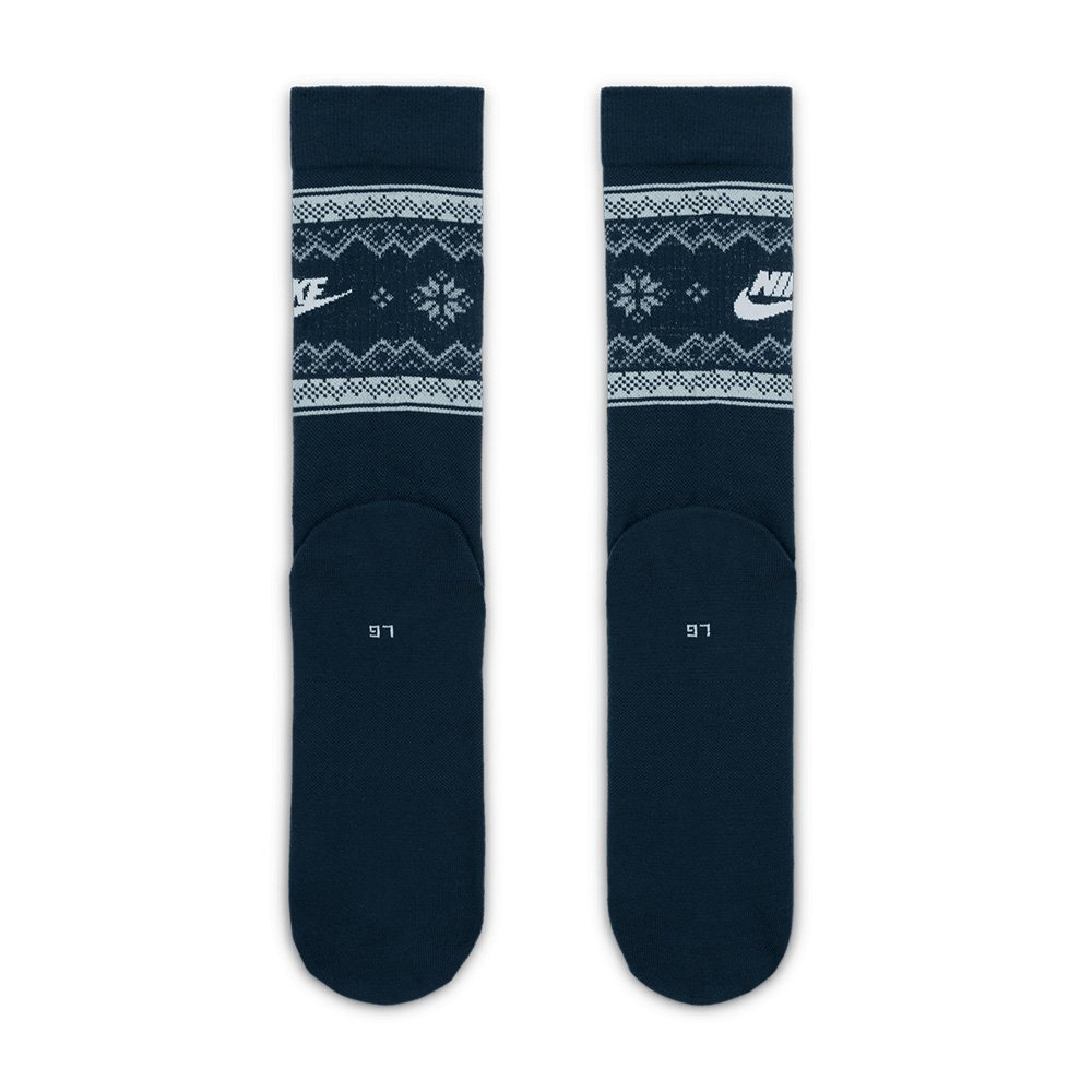 Баскетбольные носки Nike Everyday Essentials Navy Socks