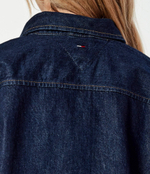 Куртка Tommy Jeans - темно-синий(DW0DW20567)