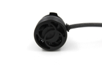 Cветодиодные лампы HB3/HB4 (9005/9006) Aozoom P9 с вентилятором 12V, 52W, 5500K, чип Korea WT52 (комплект, 2шт)