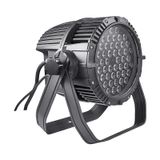PL-P092 — светодиодный PAR-прожектор 54×3 Вт IP65