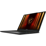 Ноутбук MSI Stealth 16 AI A2HWGG-085XRU Core 7 255H 16" QHD+ (2560x1600) OLED, 240hz, 32GB, 1TB SSD, RTX 5070 8GB, NoOS
