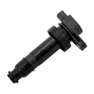 Катушка зажигания (1Cyl) GIG16001/GIG16018 HYUNDAI Solaris/Rio 11-/Creta 16-/Cerato1.4/1.6 GANZ GIG16001